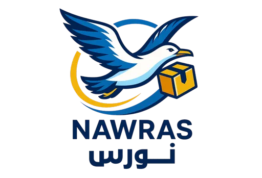 Nawras Company Logo