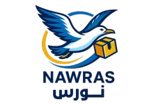 شعار شركة نورس